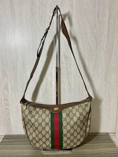 Borsa a tracolla Gucci Sherry