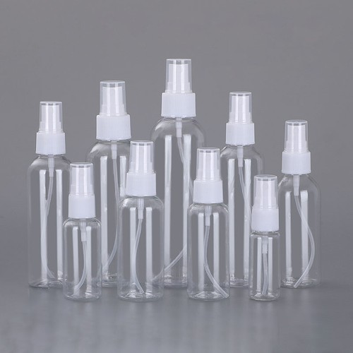 Bomboletta spray atomizzatore