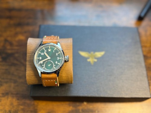 Orologio qaiser pathfinder - orologio,