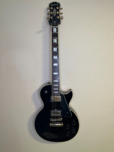 Epiphone les paul - paul, custom