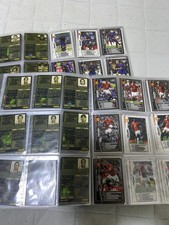 carte wccf lotto 224 giocatori regolari complete 2004-2005