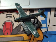 DG  Modellino Aereo Aircraft  FIAT G55 CENTAURO