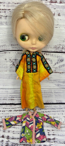 Bambola kenner blythe vintage - bambola,