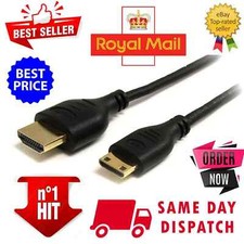 Mini HDMI Per Connettere Alla