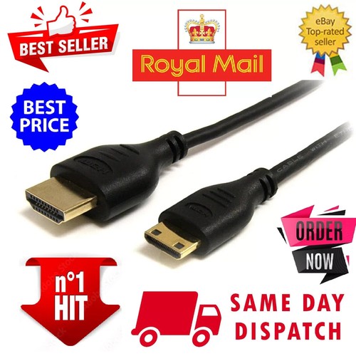 Mini hdmi per connettere alla - mini,