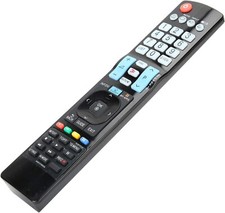 Replace LG TV Remote Control