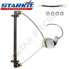 Meccanismo Alzavetro Anteriore