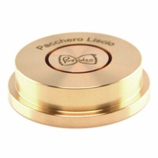 Bronze Pacchero Liscio Die for
