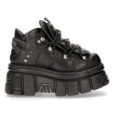 New Rock NR M.106 S29 Nero -
