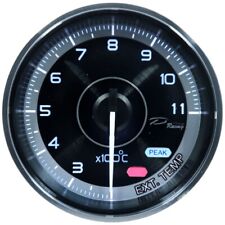 Manometro Strumento 60mm DEPO