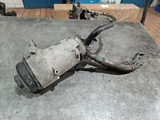 Carter filtro olio originale