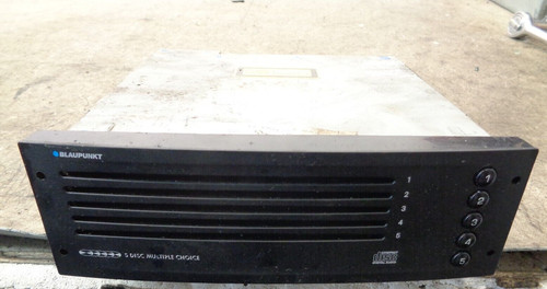 Cambio dvd 204 peugeot 307 - cd,