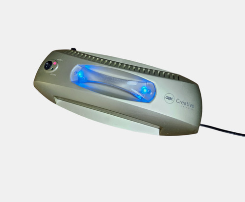 Gbc heatseal laminatore - gbc,