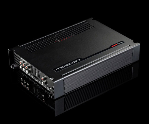 Gladen one dsp - one, 6/10
