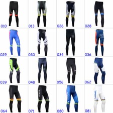 Pantaloni ciclismo MTB nuovi
