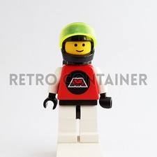 LEGO Minifigures - 1x sp033 -