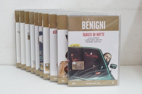 Cinecult benigni raccolta - cinecult,