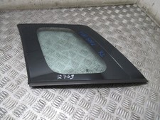 FIAT 500L LOUNGE 1.6 DIESEL MK1 2013 QUARTO VETRO POSTERIORE SINISTRO REF12769