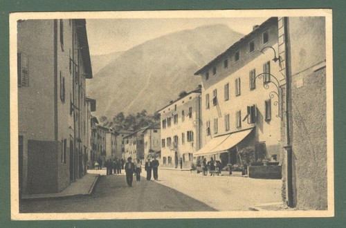 Trentino caldonazzo trento - trentino.,