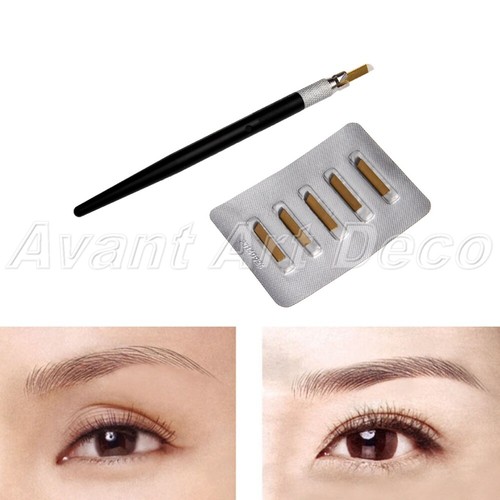 Microblading tatuaggio - microblading,