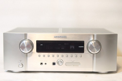 Sintoamplificatore marantz - sintoamplificatore,