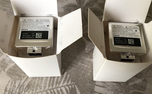 Lampade xenon philips d3s - philips,