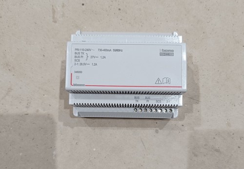 Bticino 346050 alimentatore - 346050,