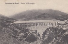 CARTOLINA CASTIGLIONE DEI