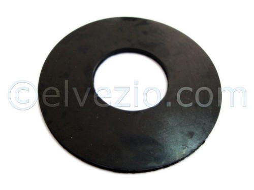 Guarnizione tappo olio motore - tappo,