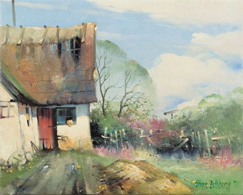 Søren edsberg - edsberg, 1945)