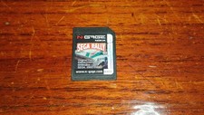 Sega Rally per Nokia N-Gage