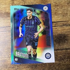 Alessandro bastoni 2025 26 - -, 2025-26