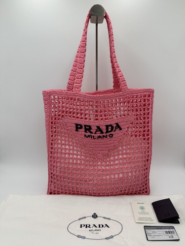 Prada borsa shopping - prada,