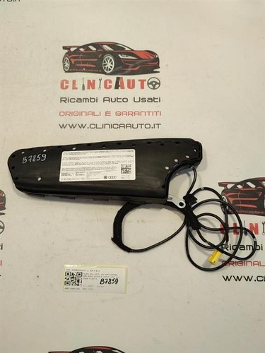 Airbag sedile destro per audi - airbag,