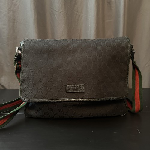 Borsa tracolla gucci - borsa,
