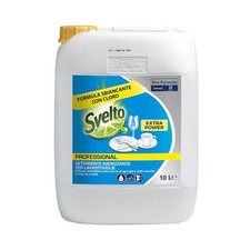 Svelto Professional detergente