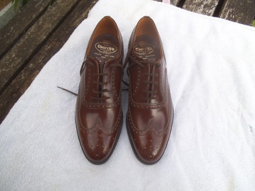 Scarpe uomo church - scarpe, church’s