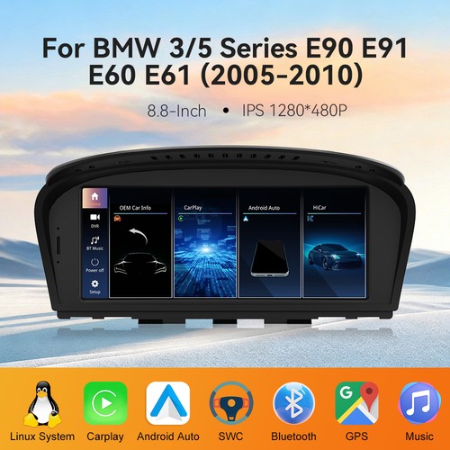 Autoradio carplay - autoradio, 8,8''