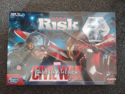 Marvel captain america - captain, civil