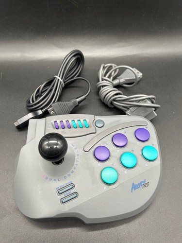 Quickjoy arcade pro stick - arcade,