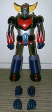 GRENDIZER GOLDRAKE GX-04 LOOSE Soul Of Chogokin BANDAI