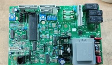 SCHEDA DI GESTIONE CALDAIA ,CMP-BT-TEC HS,060102901323 Caldaia Ariston.perfetta