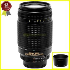 Nikon AF-D Nikkor 70/300mm