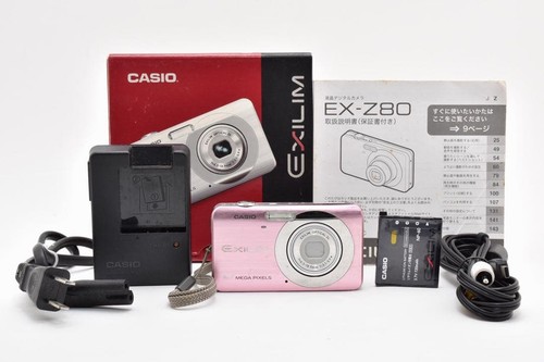 Fotocamera digitale compatta