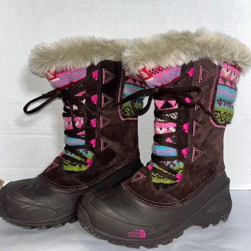 Stivali the north face nuovi - the,