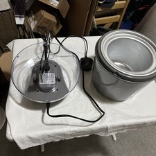 Gelatiera Gino D'acampo 1,4