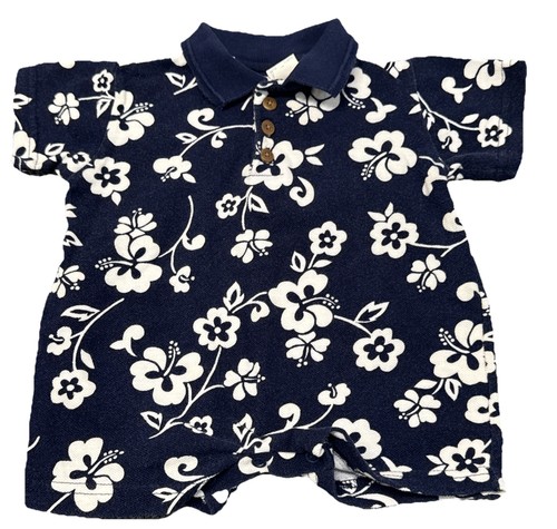 Pagliaccetto polo vintage
