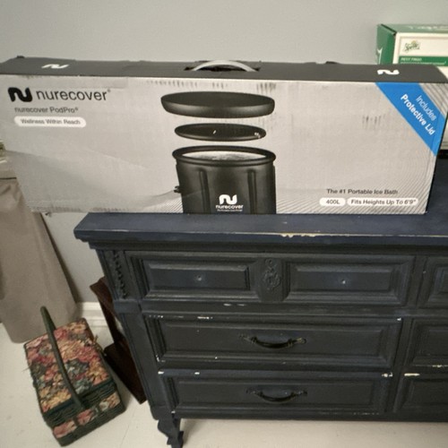 Nurecover podpro bagno - podpro,