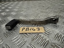 HONDA NS 125 R gear lever 1999