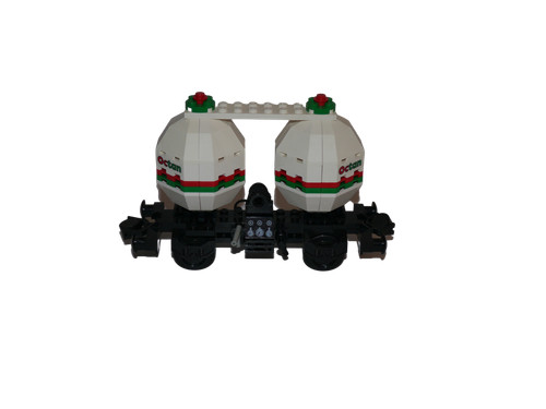 Lego treno rc ferrovia - lego®,